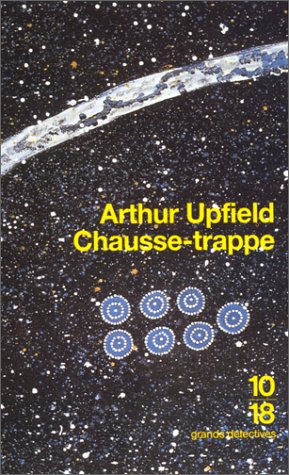 Couverture Chausse-trappe