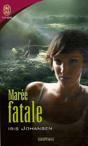 Couverture Mare fatale J'ai lu