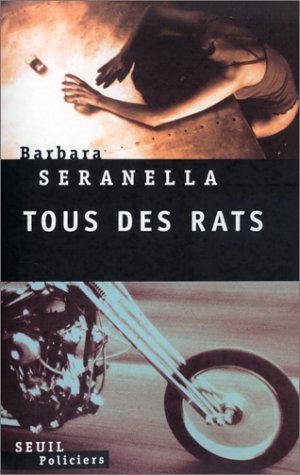 Couverture Tous des rats Seuil