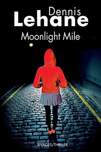 Couverture Moonlight Mile Rivages