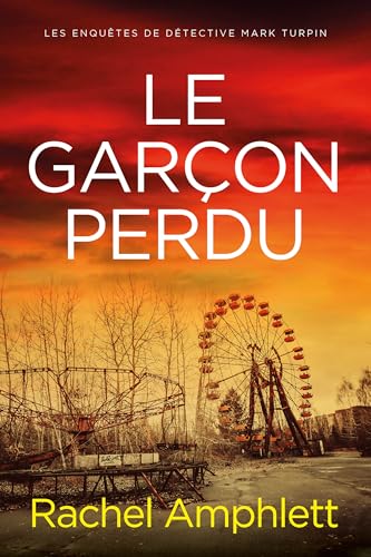 Couverture Le Garon perdu