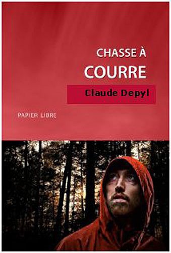 Couverture Chasse  courre