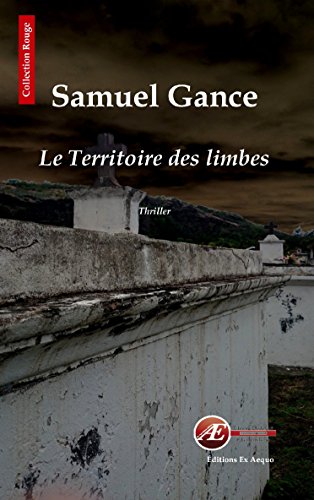 Couverture Le Territoire des limbes