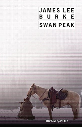 Couverture Swan peak Rivages