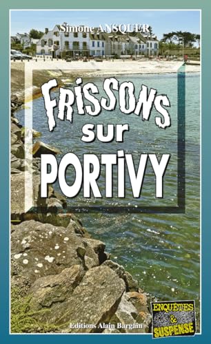 Couverture Frissons sur Portivy