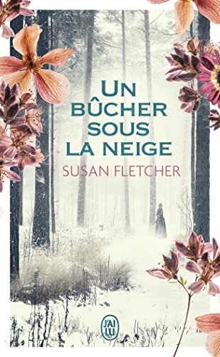 Couverture Un B�cher sous la neige J'ai lu