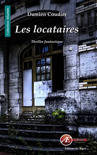 Couverture Les Locataires