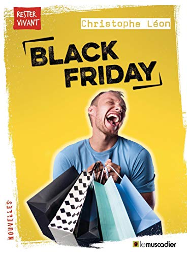 Couverture Black Friday