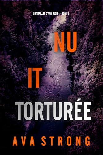 Couverture Nuit torture