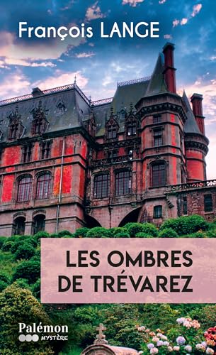 Couverture Les Ombres de Trvarez