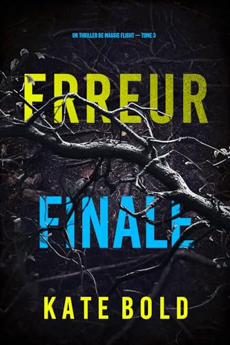 Couverture Erreur finale