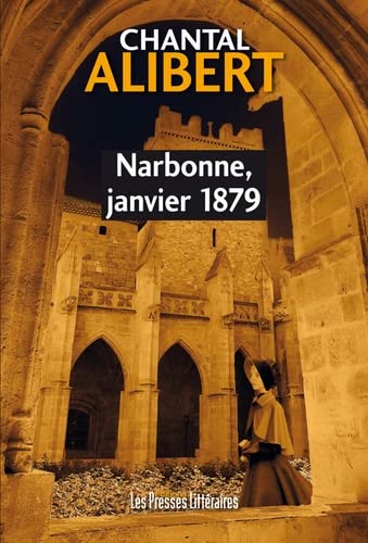 Couverture Narbonne, janvier 1879