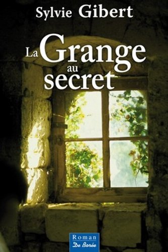 Couverture La Grange au secret