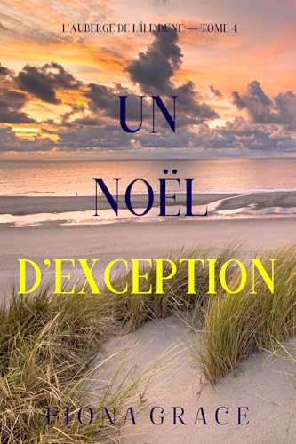 Couverture Un Nol d'exception