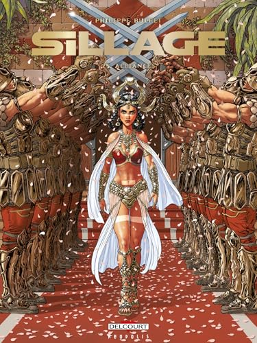 Couverture Alliances