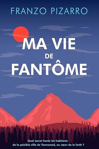 Couverture Ma vie de fantme