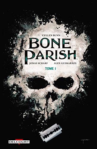 Couverture Bone Parish tome 1