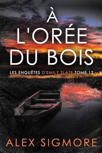 Couverture  l'Ore du bois