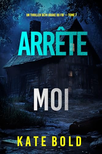 Couverture Arr�te-moi