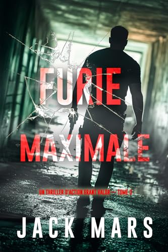 Couverture Furie maximale