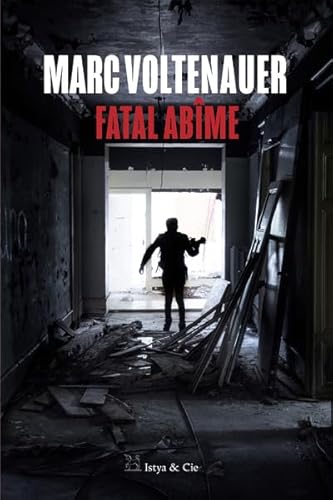 Couverture Fatal abme