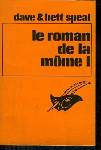 Couverture Le Roman de la mme i Librairie des Champs-Elyses - Le Masque