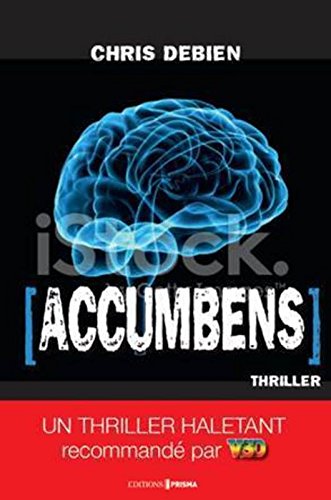 Couverture Accumbens