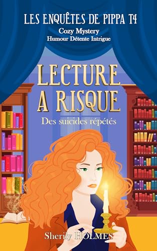 Couverture Lecture  risque