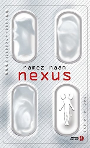 Couverture Nexus Presses de la Cit
