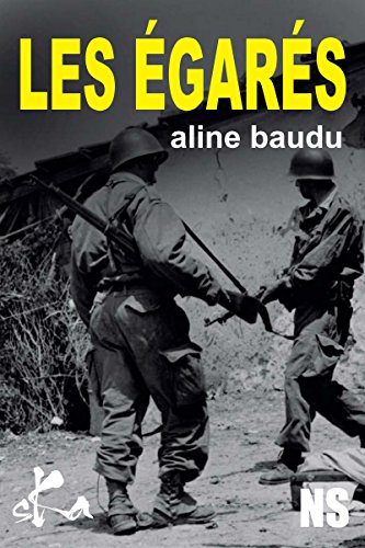 Couverture Les Egars