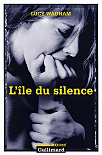 Couverture L'le du silence