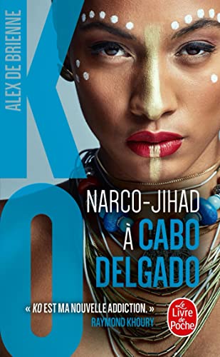 Couverture Narco-Jihad  Cabo Delgado
