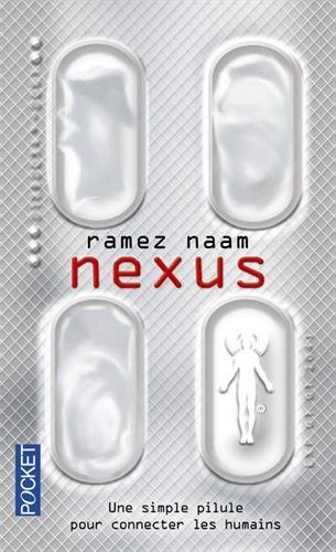 Couverture Nexus Pocket