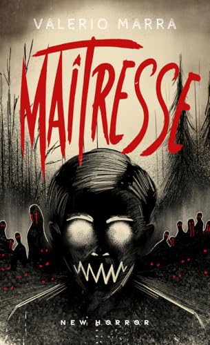 Couverture Ma�tresse