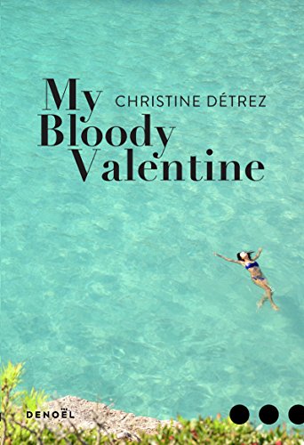 Couverture « My Bloody Valentine »