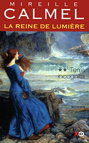 Couverture Terra incognita
