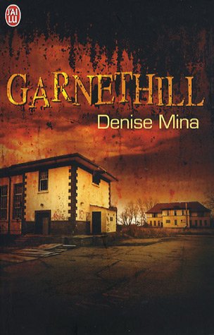 Couverture « Garnethill »