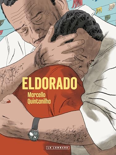 Couverture Eldorado