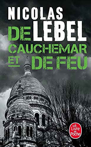 Couverture De Cauchemar et de feu