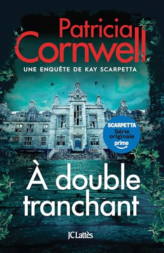 Couverture A double tranchant