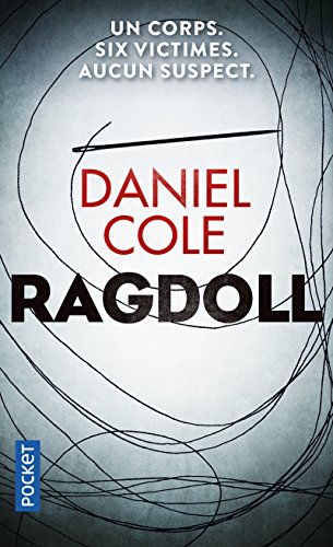 Couverture Ragdoll Pocket