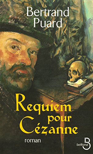 Couverture Requiem pour Czanne
