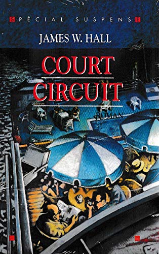 Couverture Court-circuit