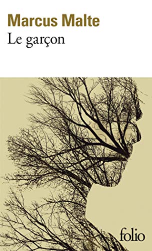 Couverture Le Garon Folio