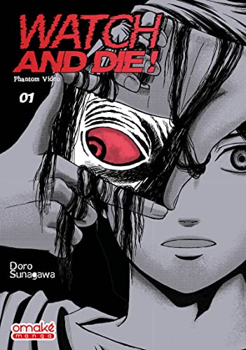 Couverture Watch and Die ! tome 1