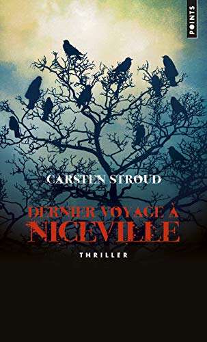 Couverture Dernier voyage � Niceville Points