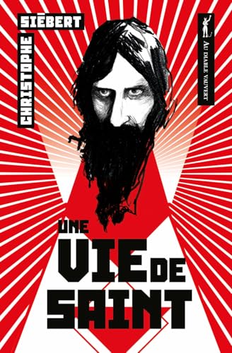Couverture Une vie de saint