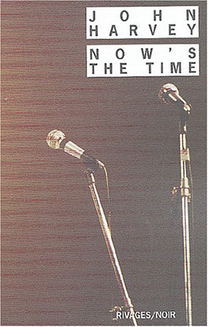 Couverture « Now's the Time »