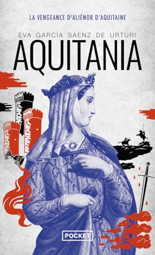 Couverture Aquitania Pocket