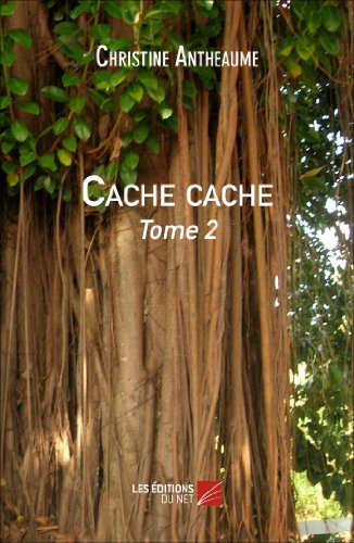 Couverture Cache cache tome 2